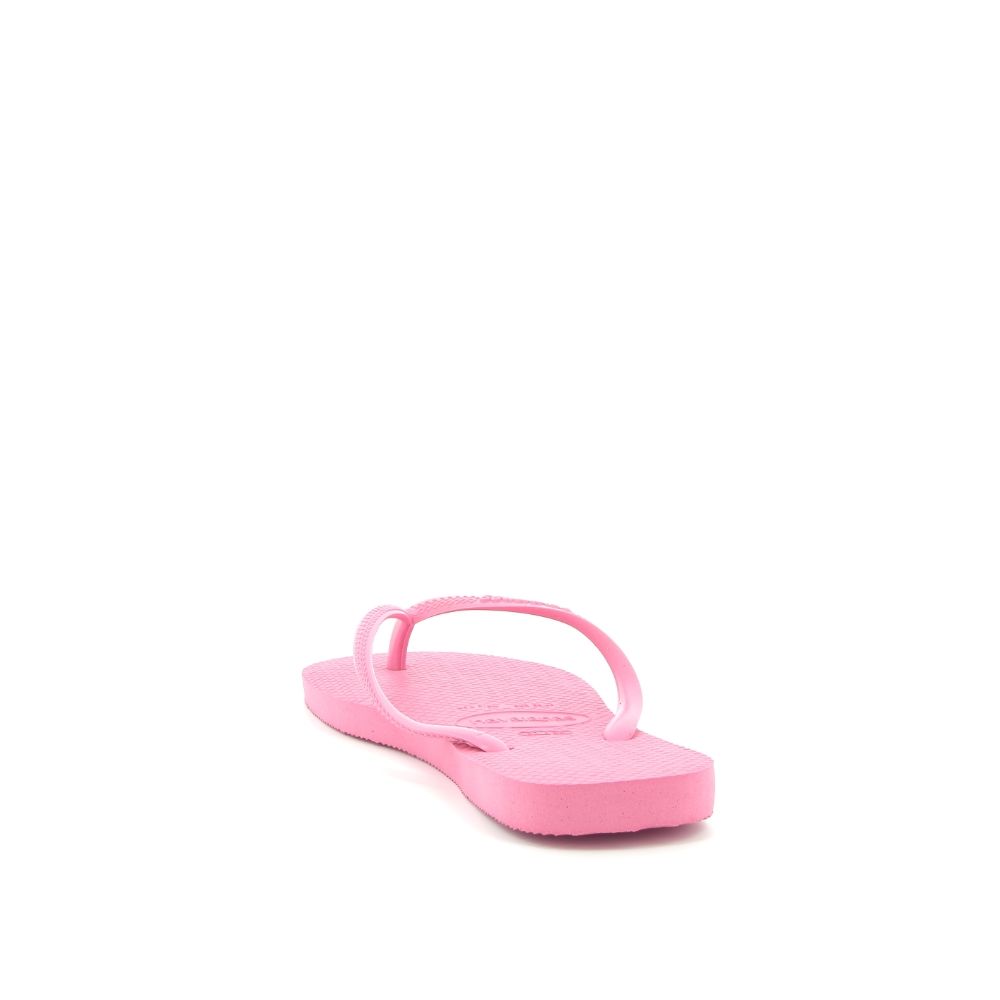 Havaianas Slim 231909 roze