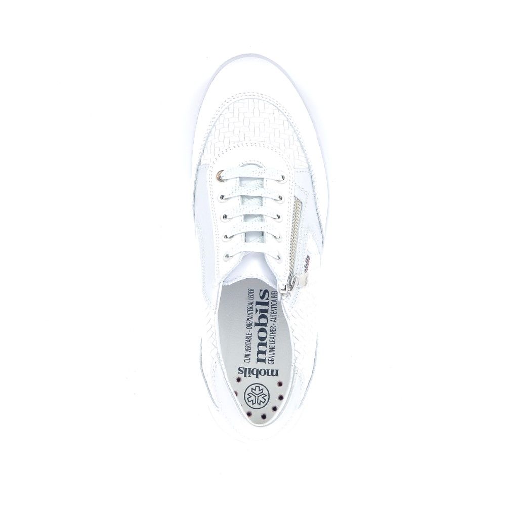 Mephisto Patrizia 231916 wit
