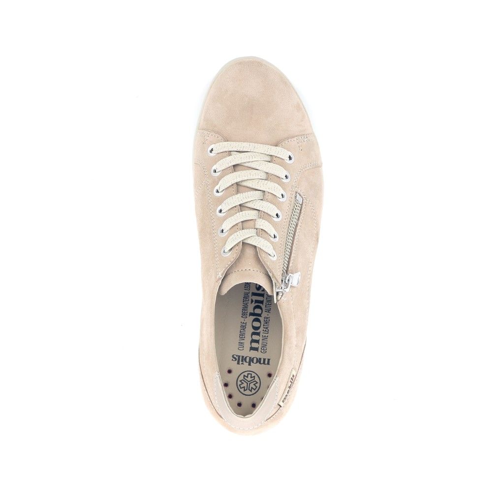 Mephisto Patsy 231917 beige