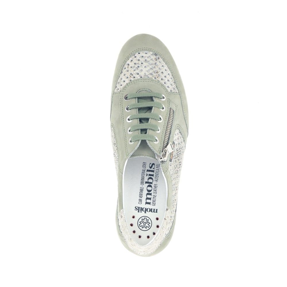 Mephisto Precilia 231919 groen