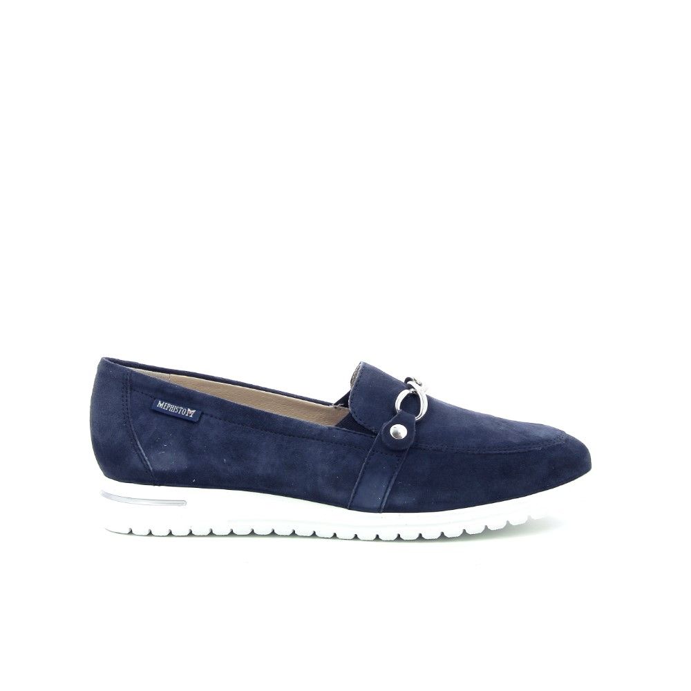Mephisto Juliana 231922 blauw