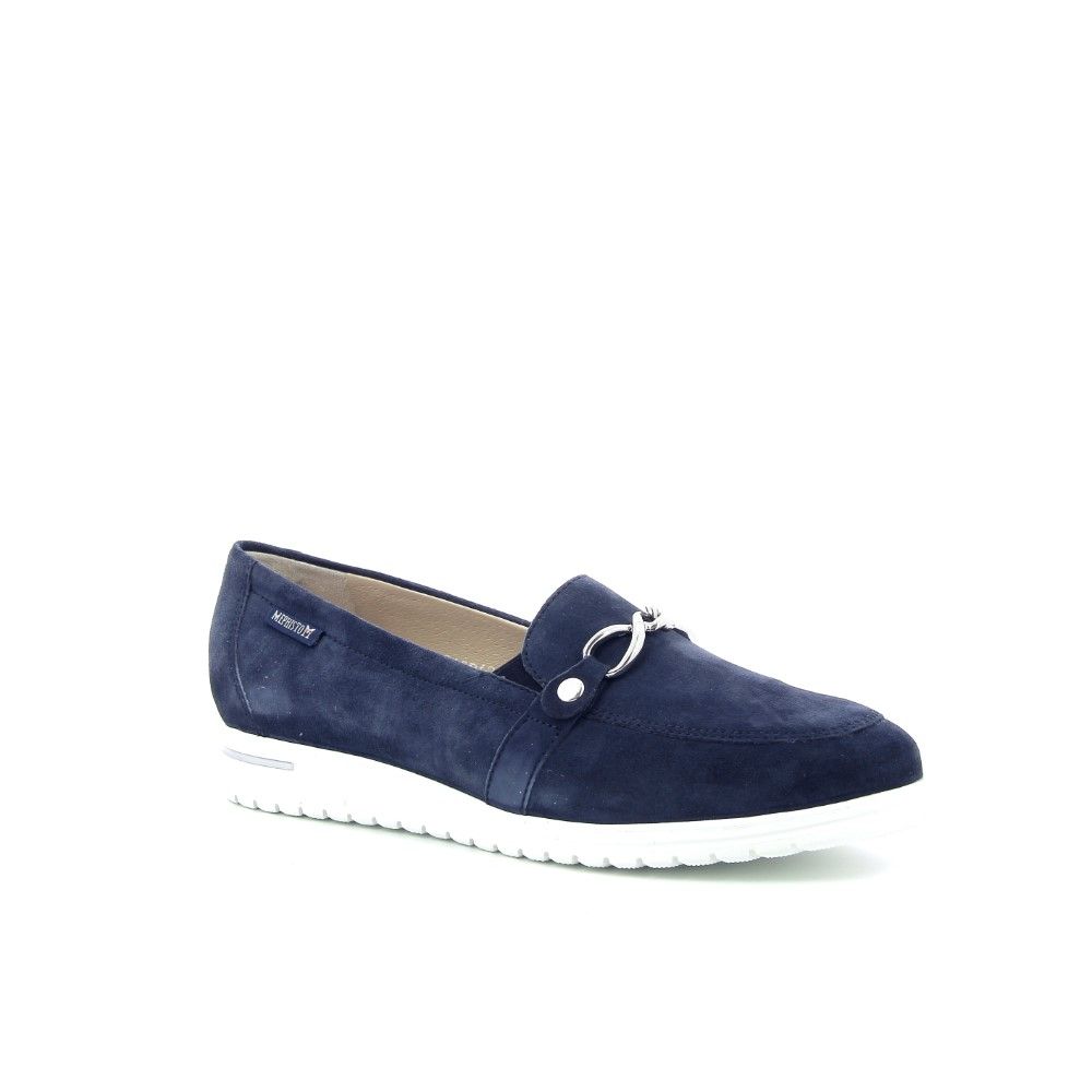 Mephisto Juliana 231922 blauw