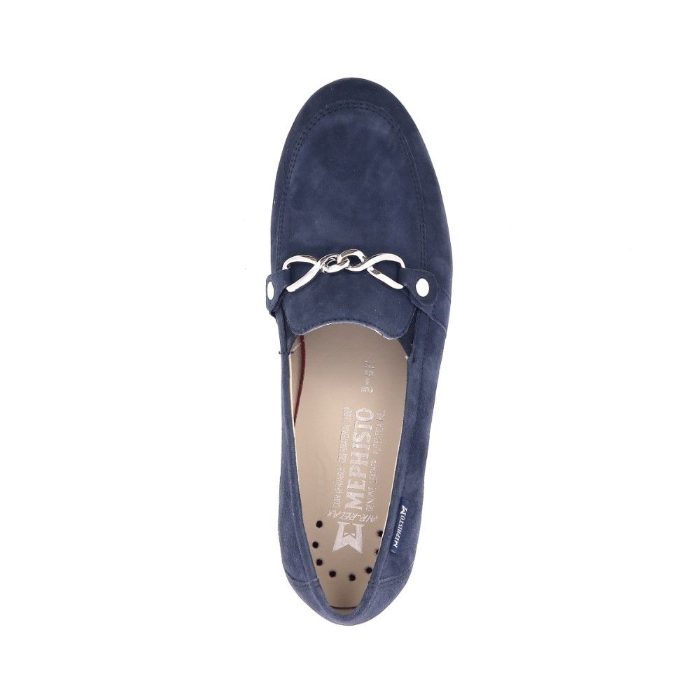 Mephisto Juliana 231922 blauw