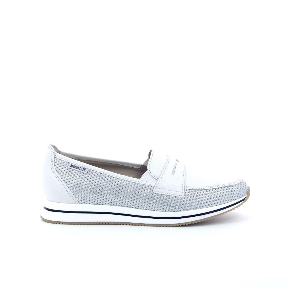 Mephisto Lya 231923 wit