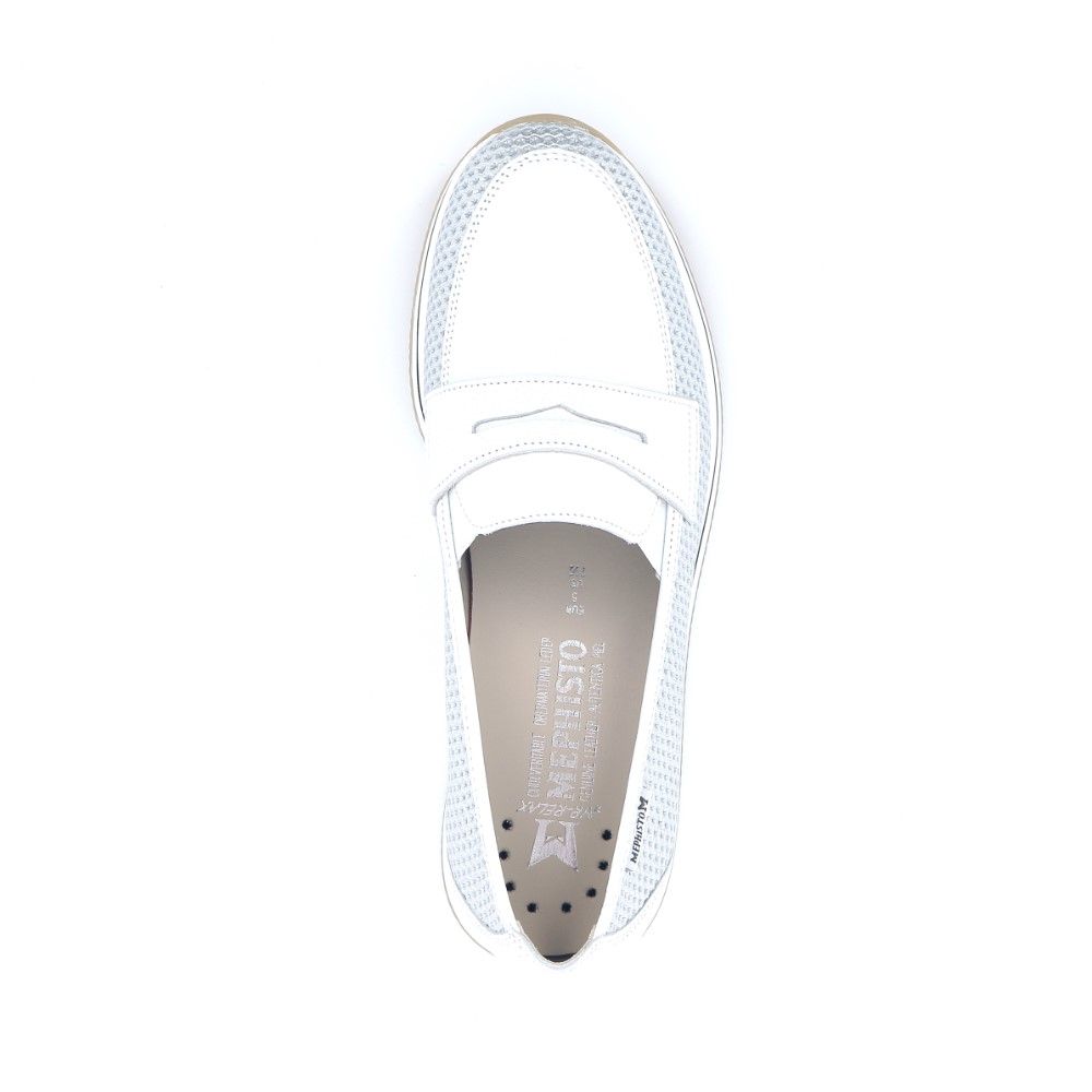 Mephisto Lya 231923 wit