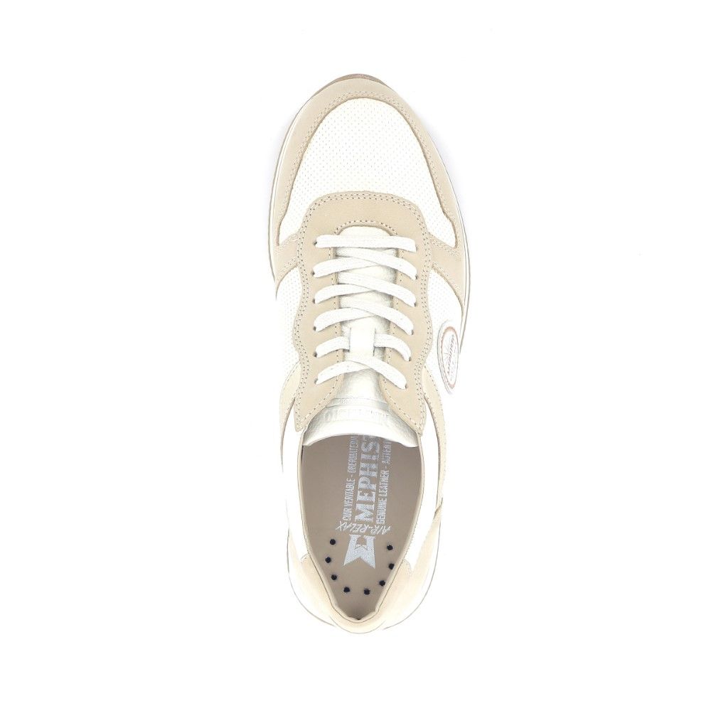 Mephisto Lora 231924 beige