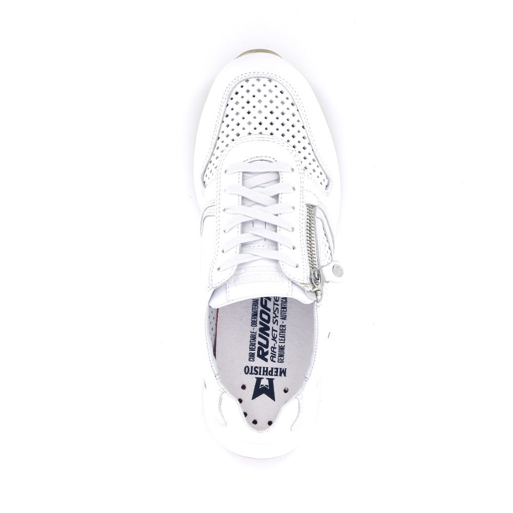 Mephisto Kim Perf 231926 wit