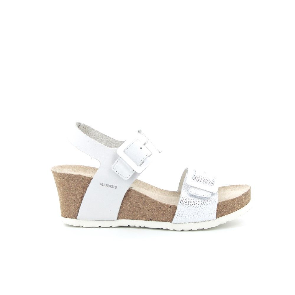 Mephisto Lissia 231945 wit
