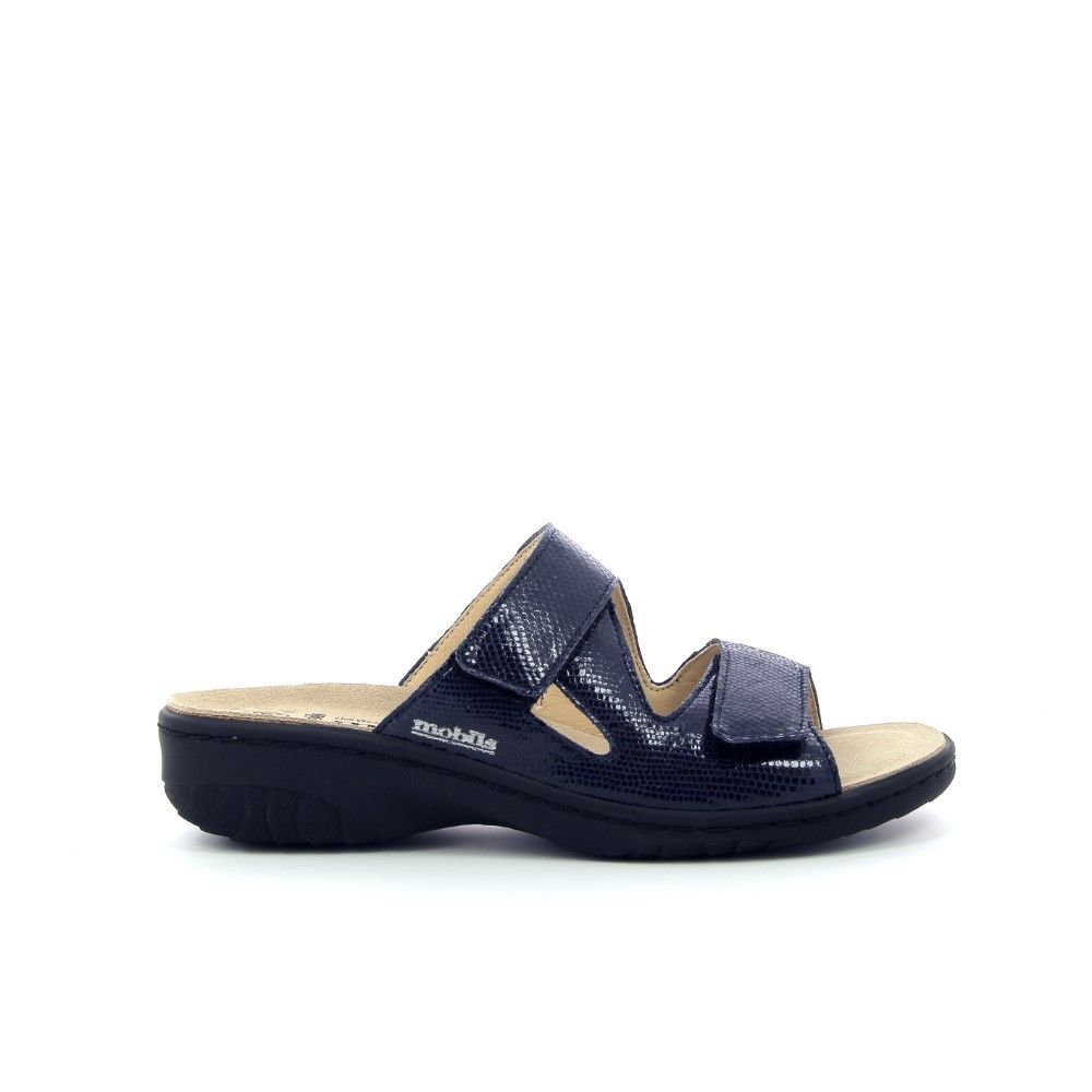 Mephisto Geva 231946 blauw