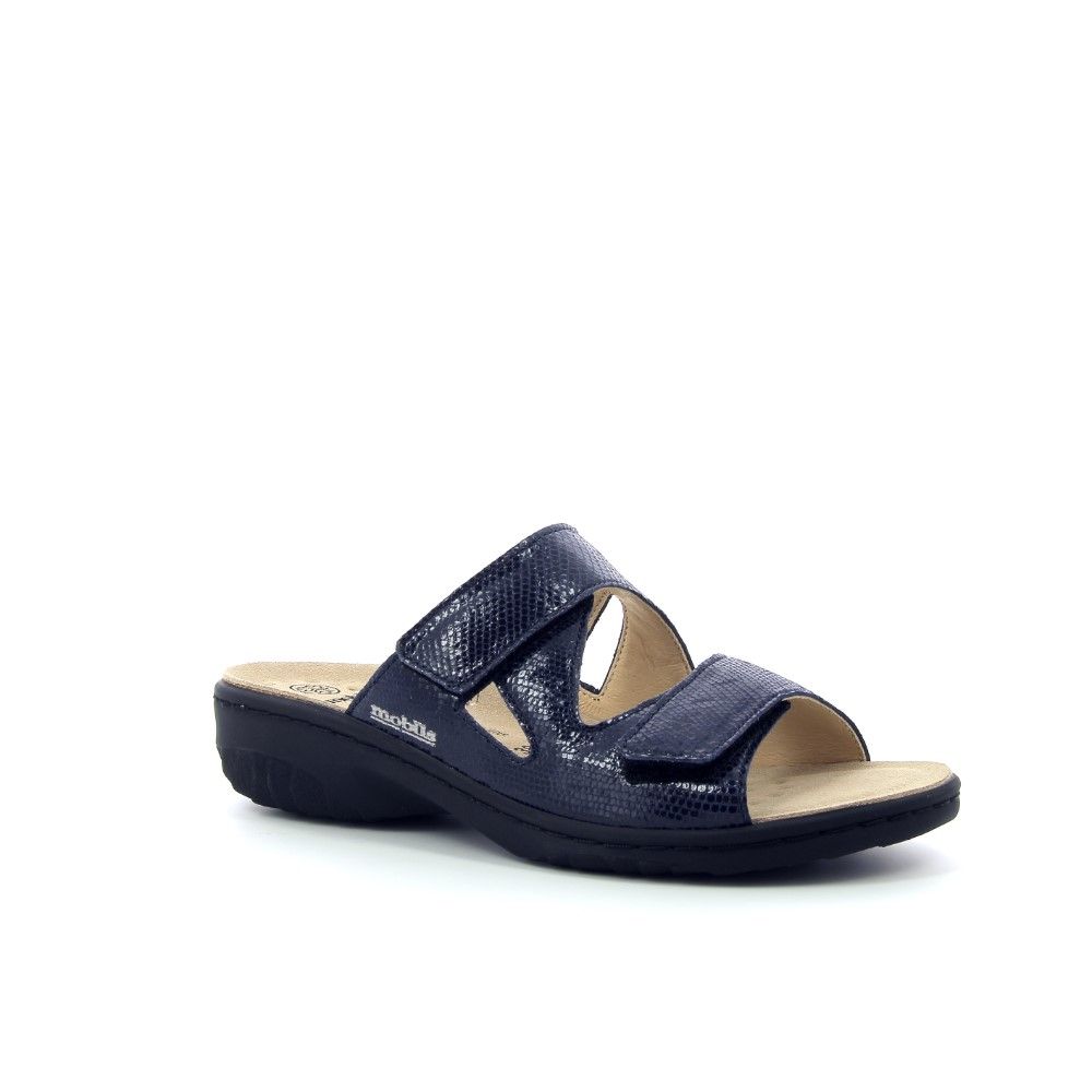 Mephisto Geva 231946 blauw