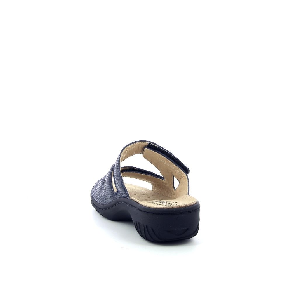 Mephisto Geva 231946 blauw