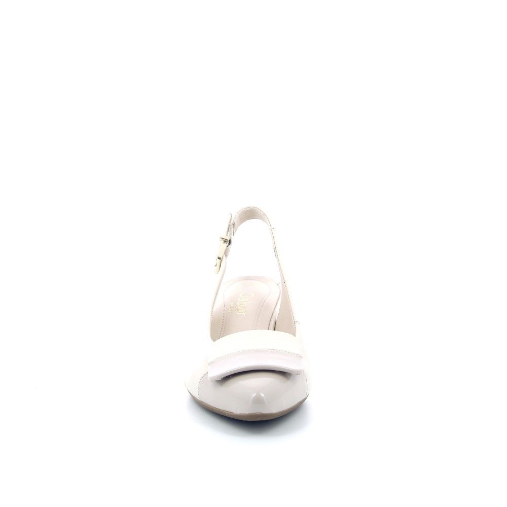 Gabor Slingback 231977 beige