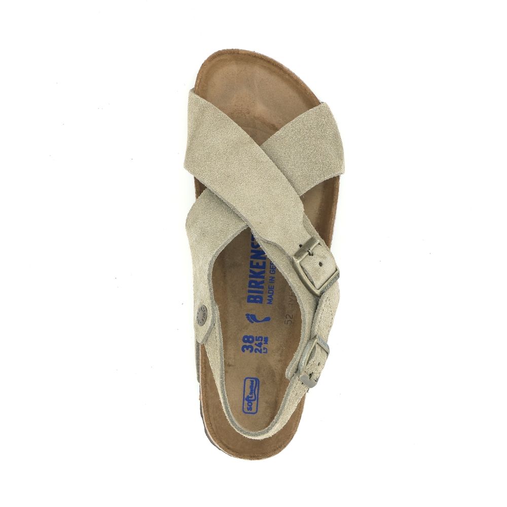 Birkenstock Tulum 231990 beige