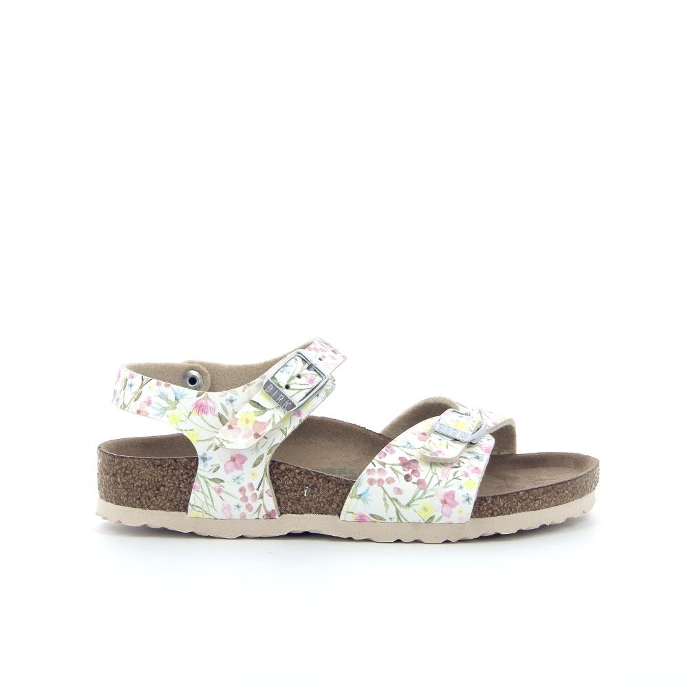 Birkenstock Rio 231992 wit