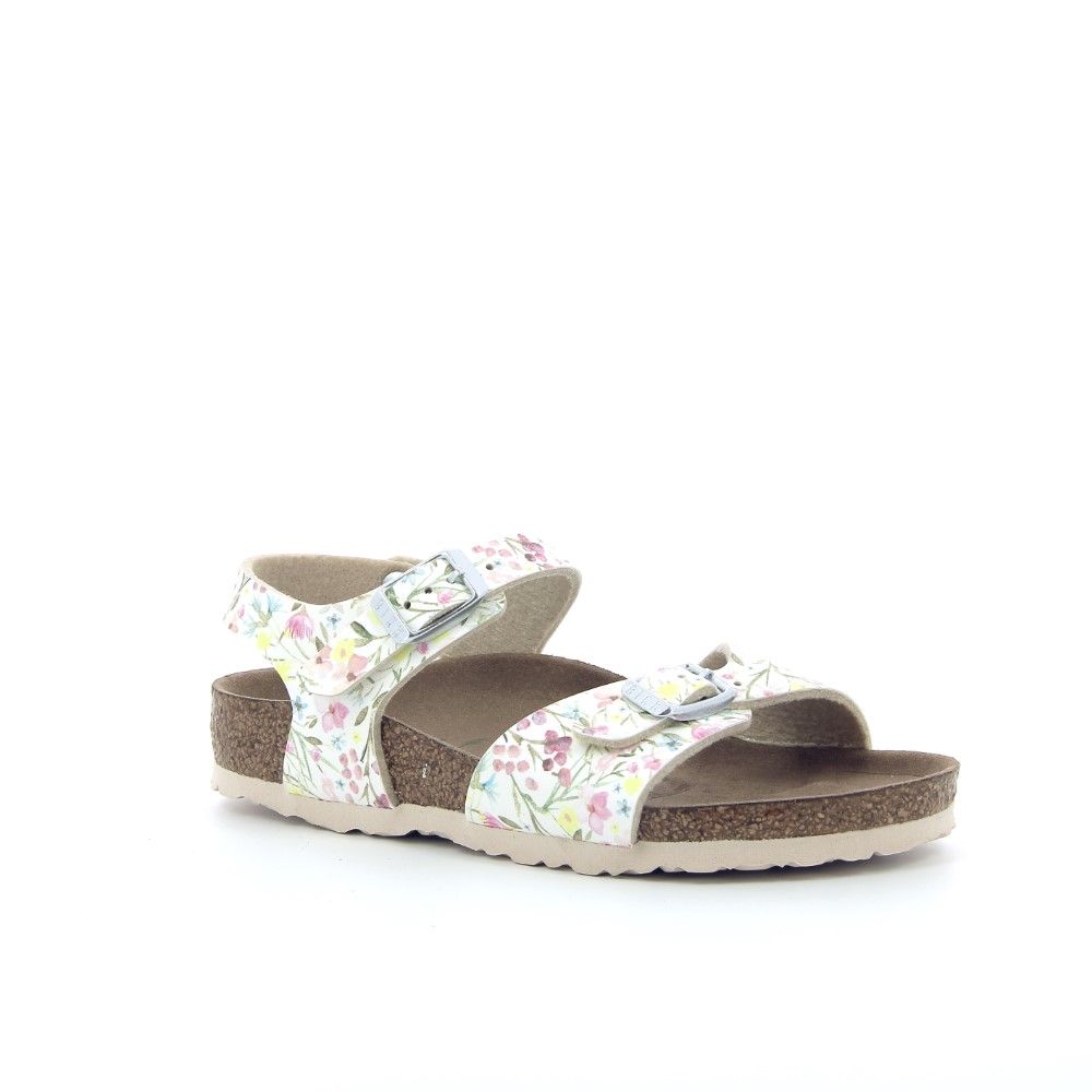 Birkenstock Rio 231992 wit