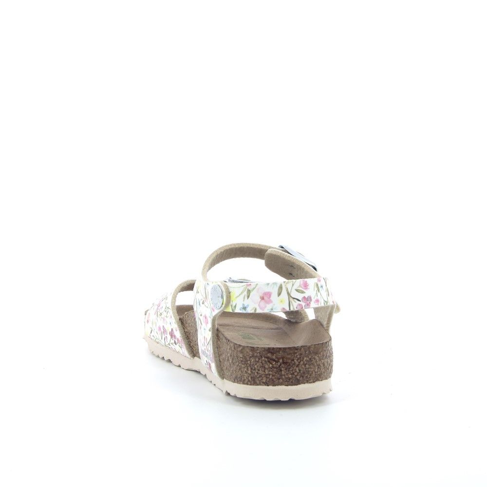 Birkenstock Rio 231992 wit