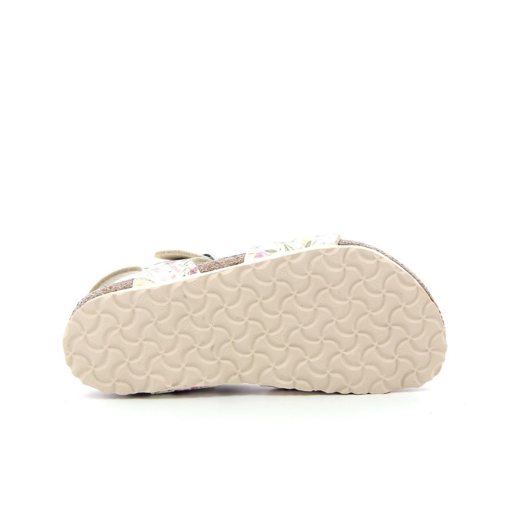 Birkenstock Rio 231992 wit