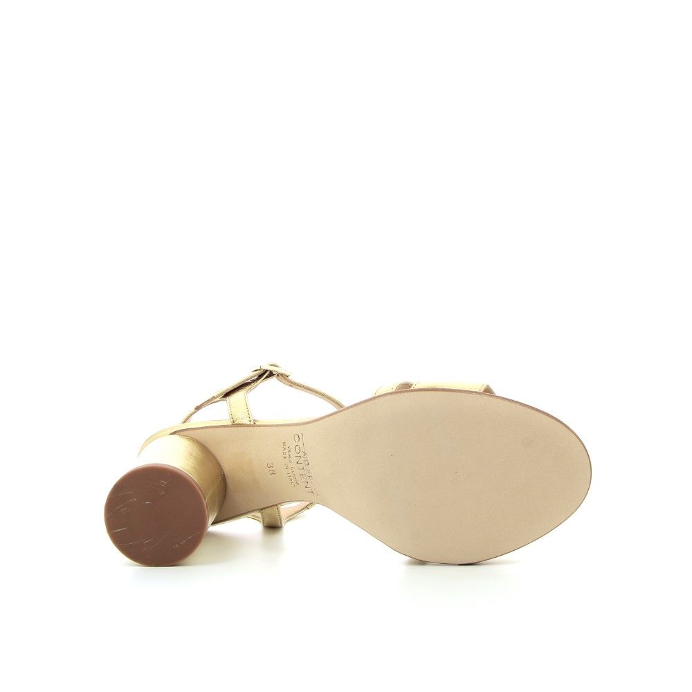 Atelier Content Wilma 232039 goud