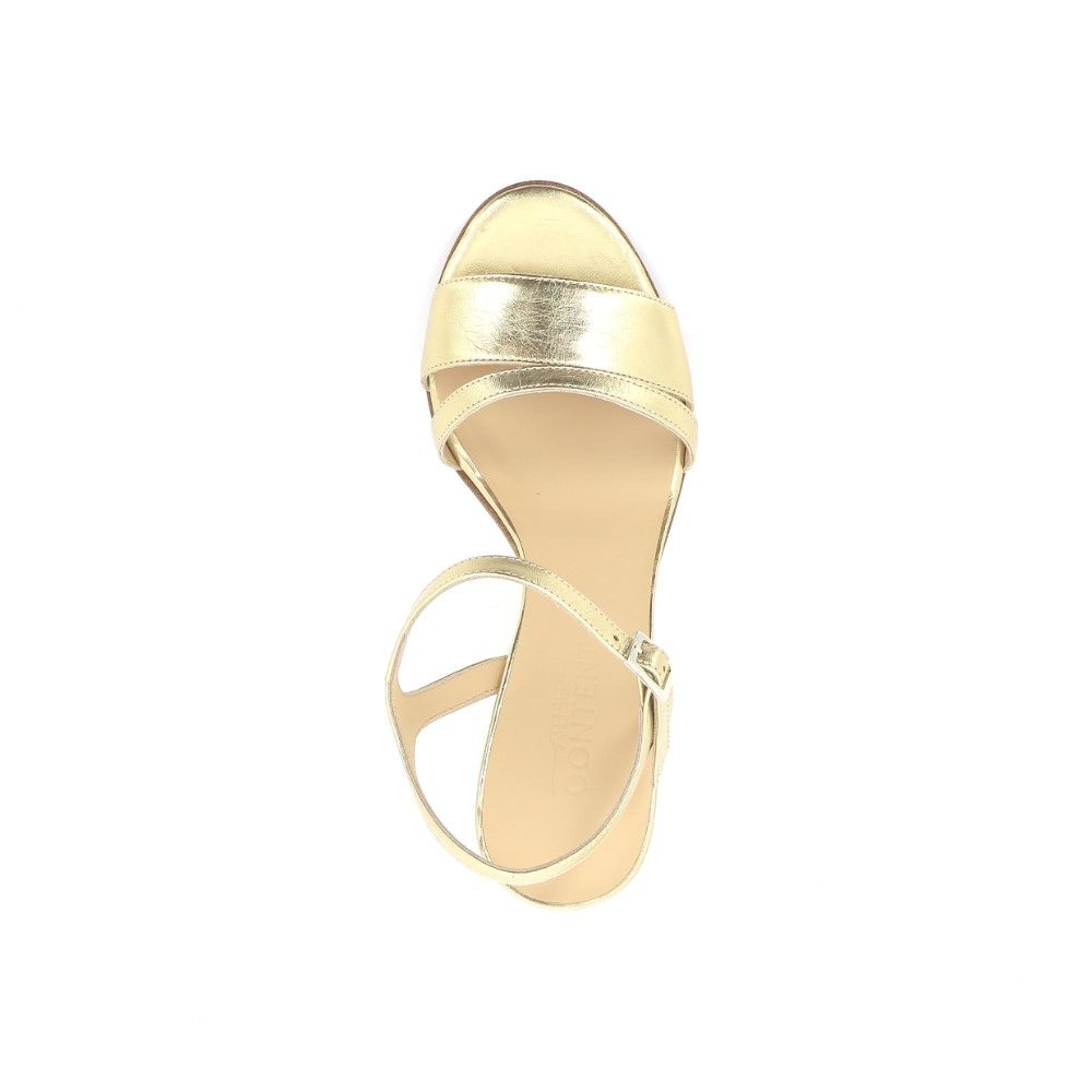 Atelier Content Wilma 232039 goud