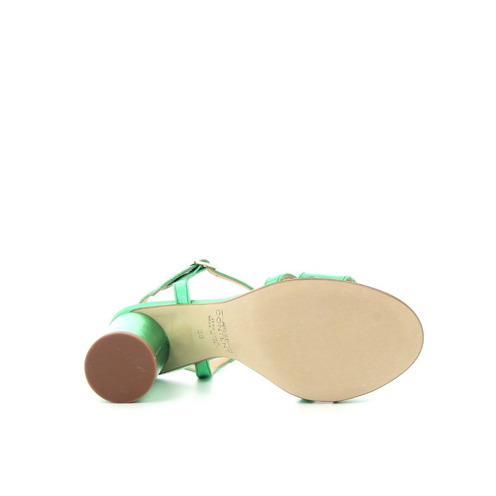 Atelier Content Wilma 232041 groen