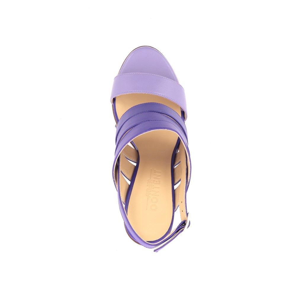 Atelier Content Winona 232049 roze