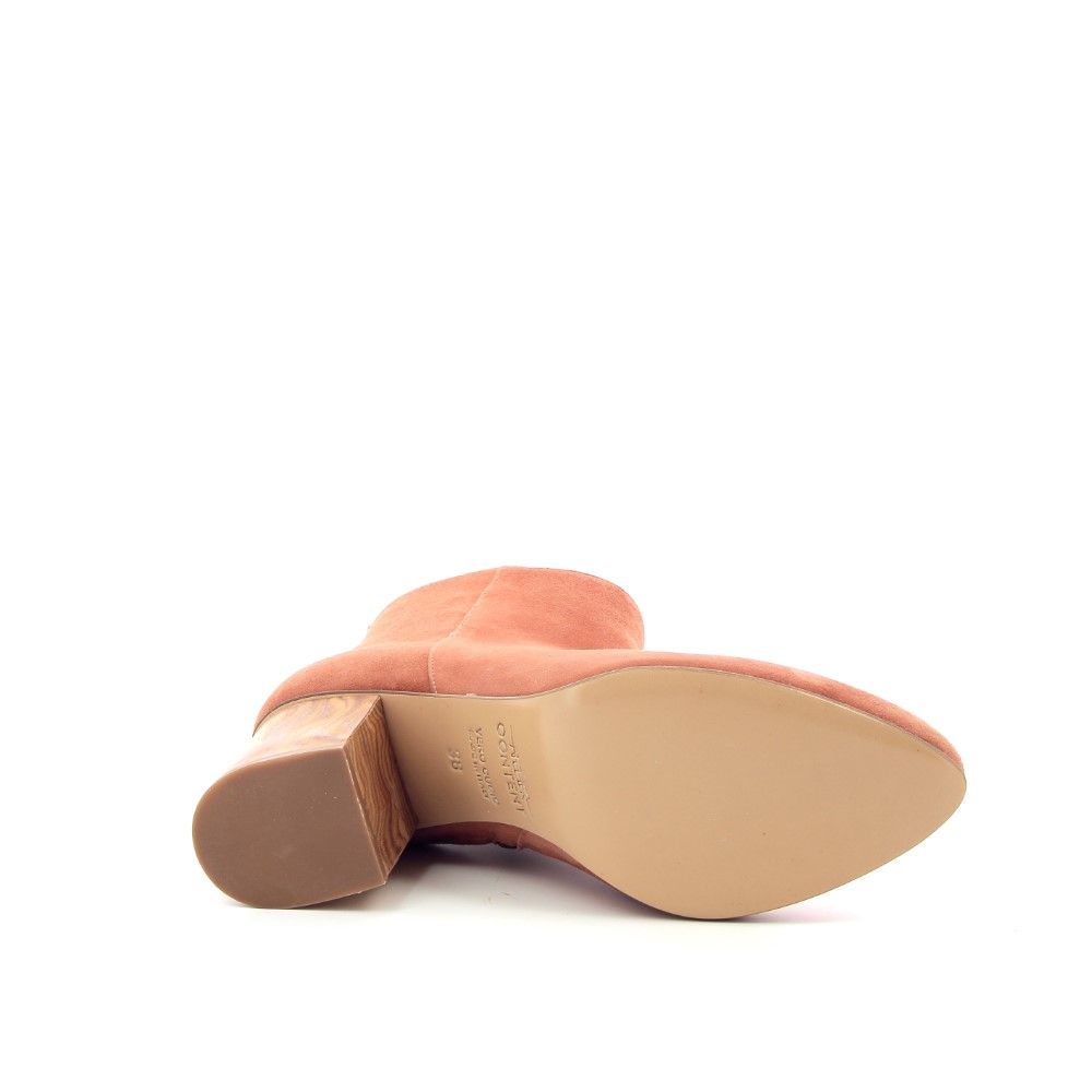 Atelier Content Twiggy 232051 oranje