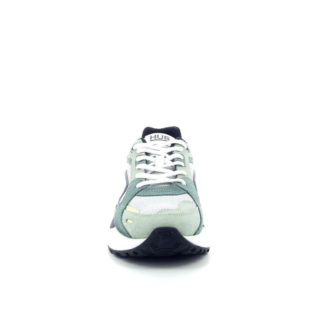Hub Slam 232057 groen