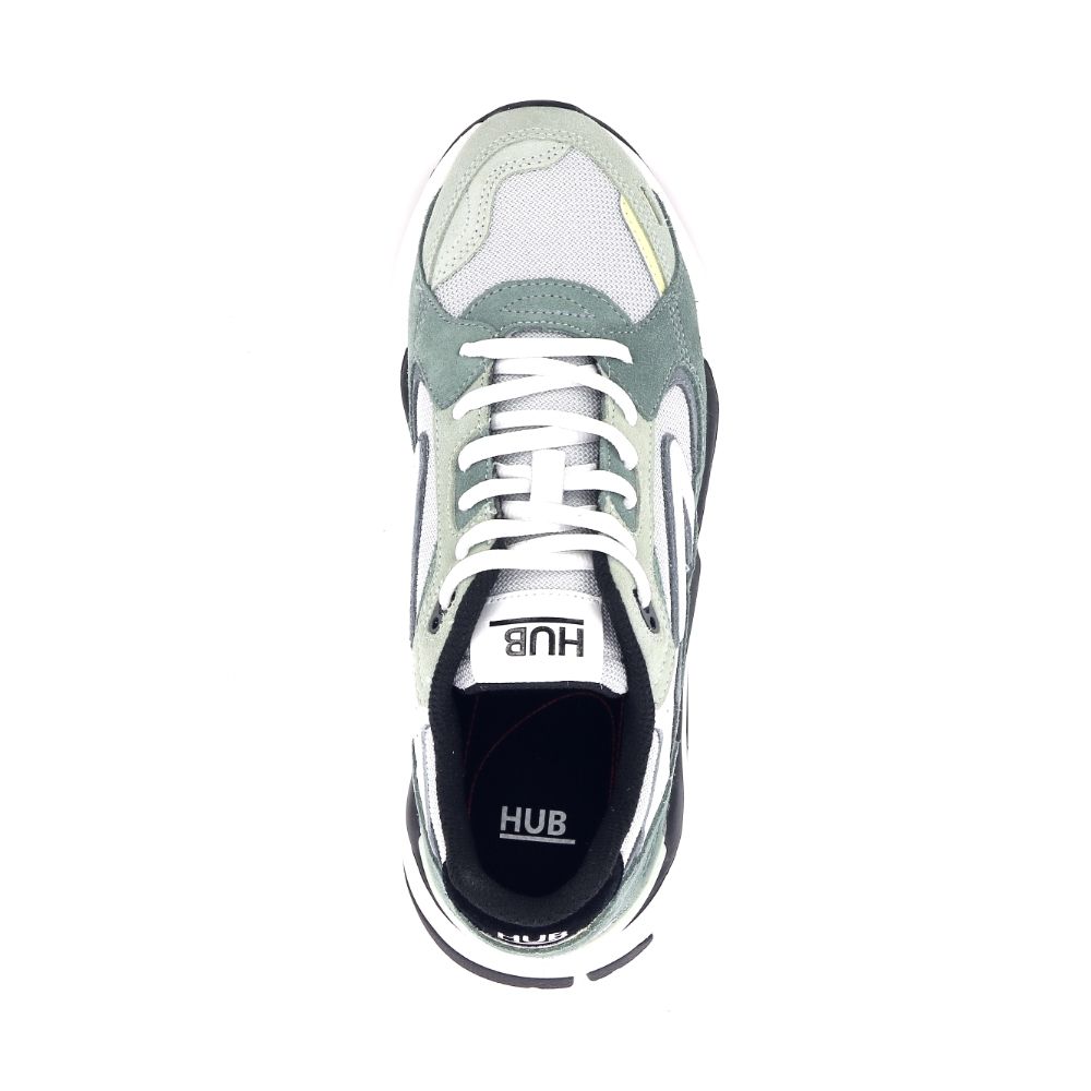 Hub Slam 232057 groen