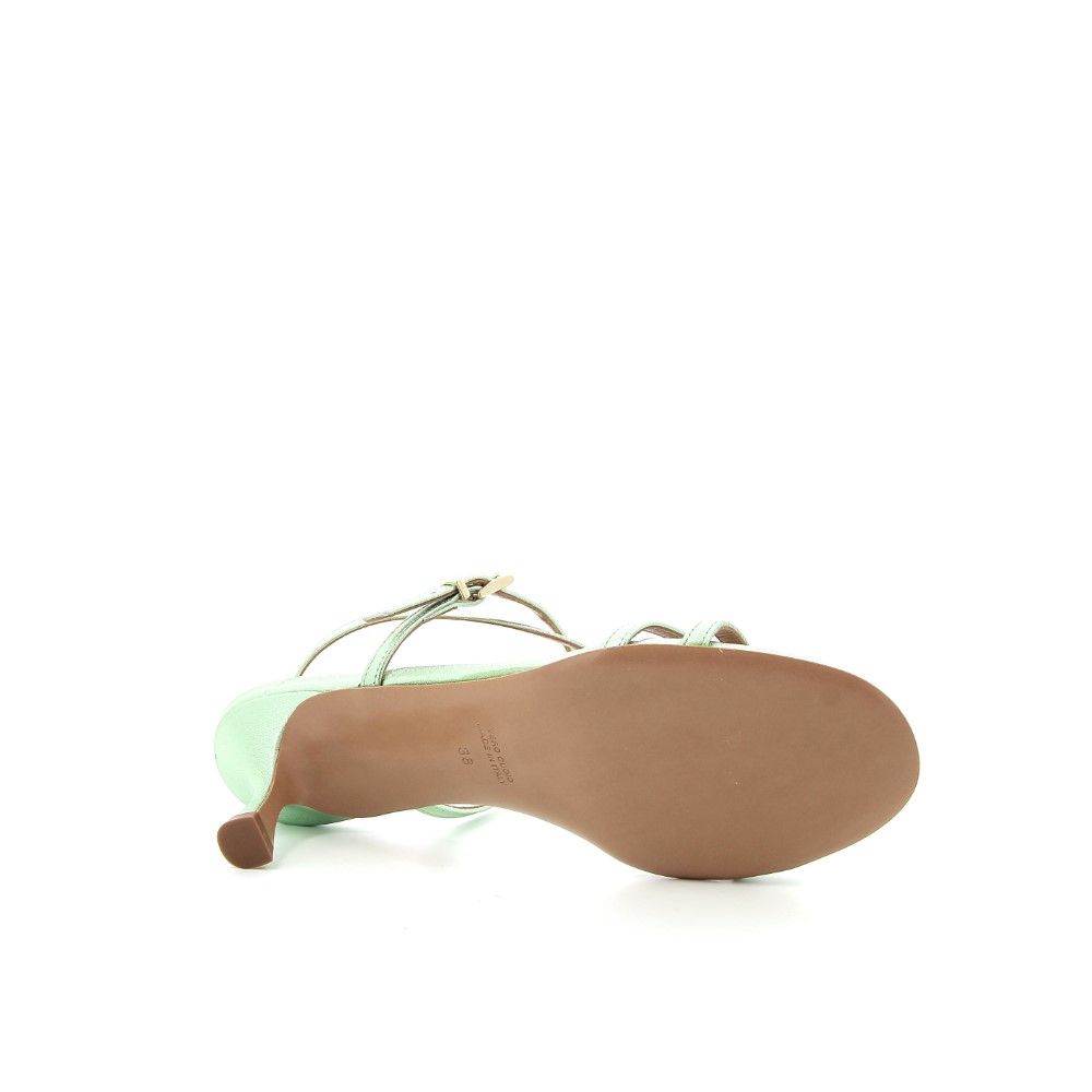 Guglielmo Rotta Sandaal 232066 groen
