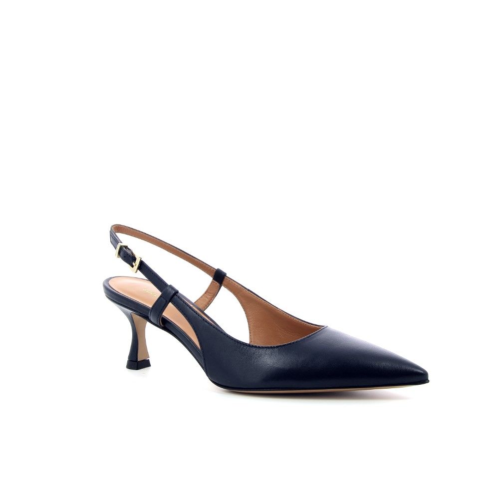 Guglielmo Rotta Slingback 232068 blauw