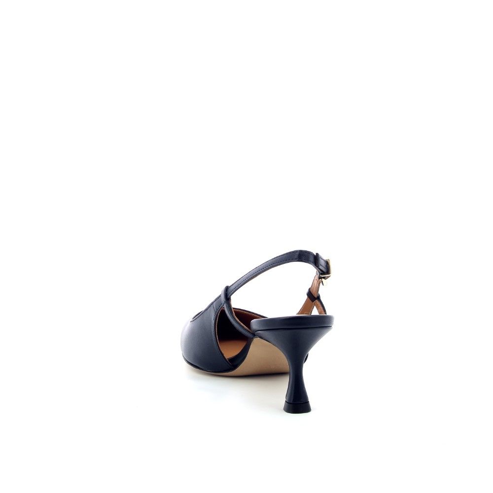 Guglielmo Rotta Slingback 232068 blauw