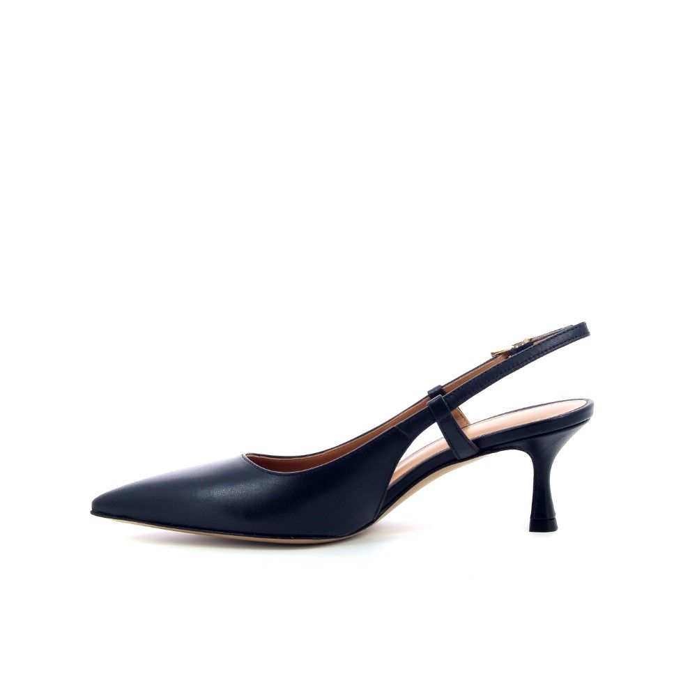 Guglielmo Rotta Slingback 232068 blauw