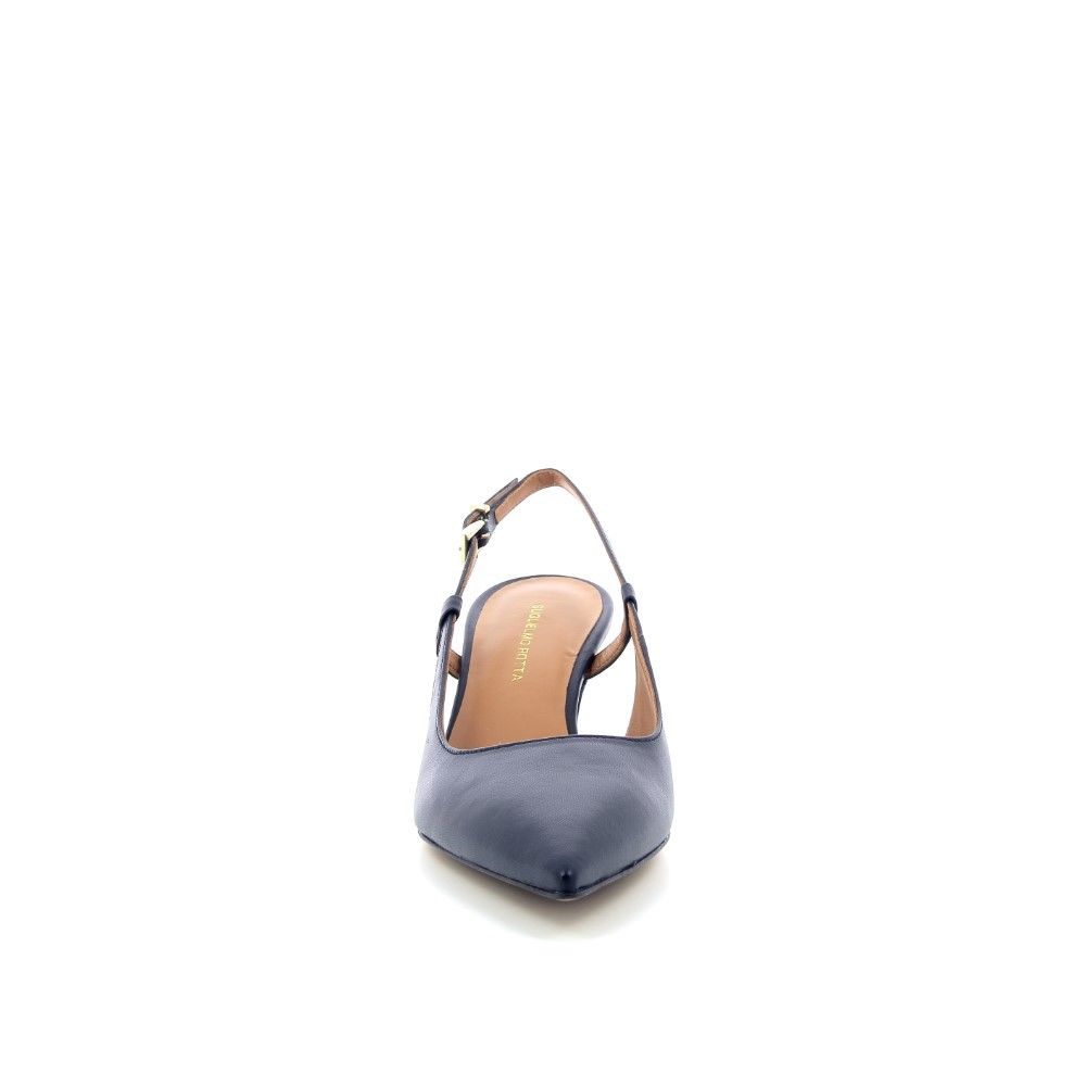 Guglielmo Rotta Slingback 232068 blauw