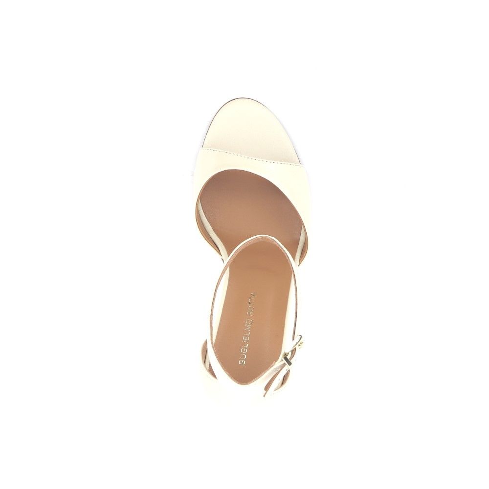 Guglielmo Rotta Sandaal 232074 beige
