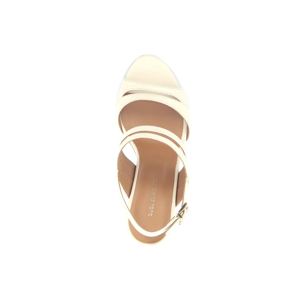 Guglielmo Rotta Sandaal 232075 beige
