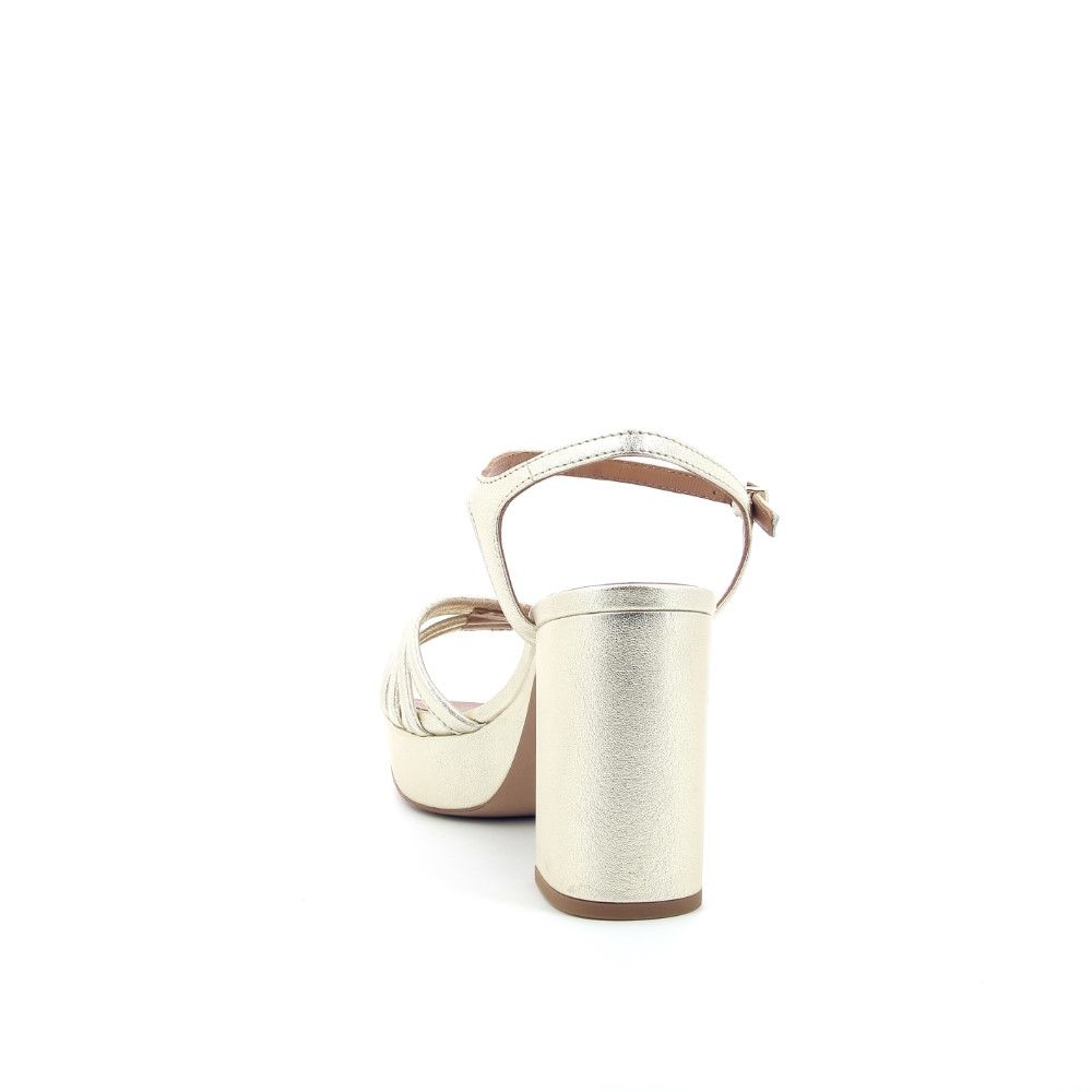 Guglielmo Rotta Sandaal 232080 goud