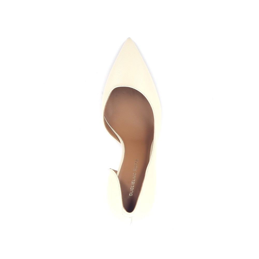 Guglielmo Rotta Pump 232085 beige
