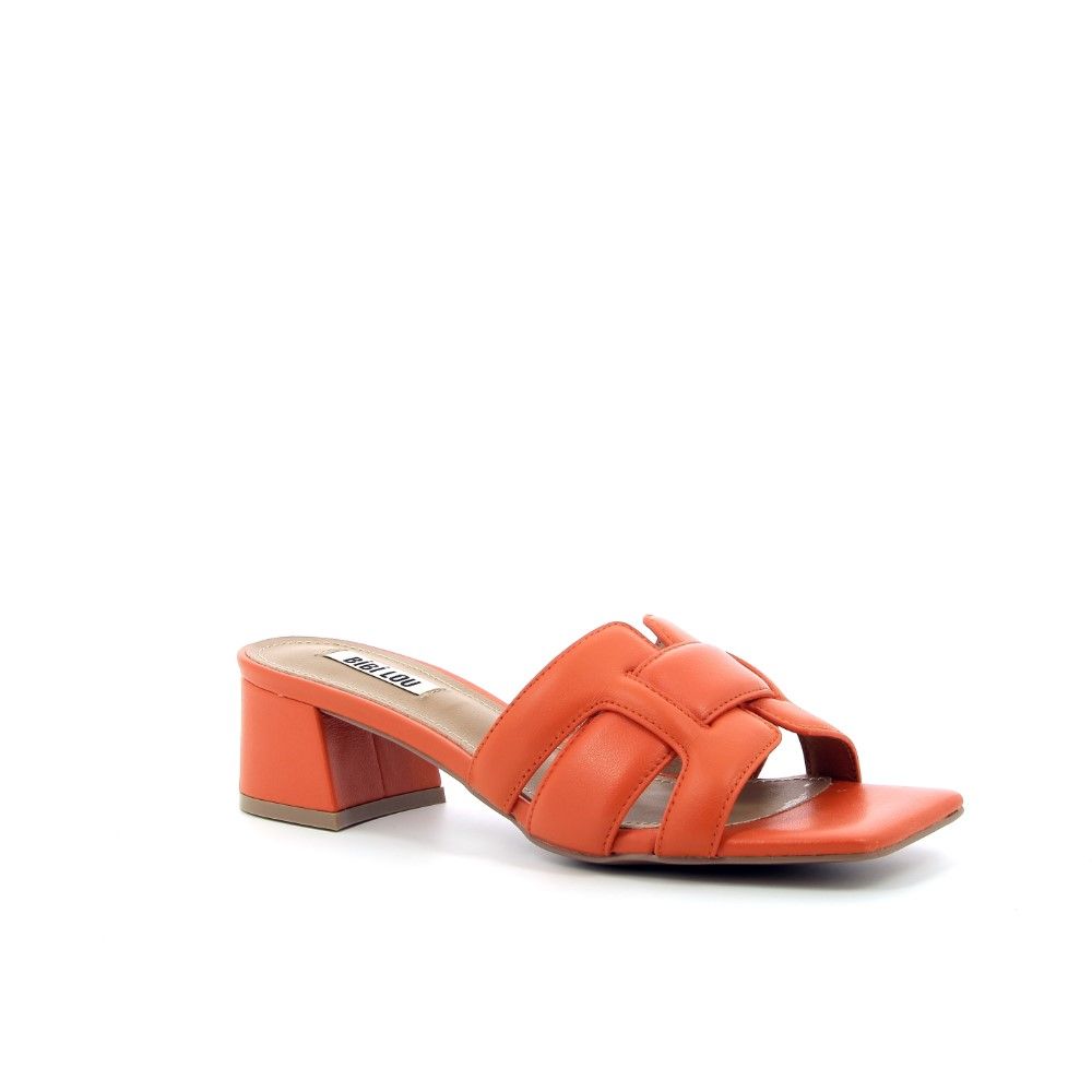 Bibi Lou Muiltje 232107 oranje