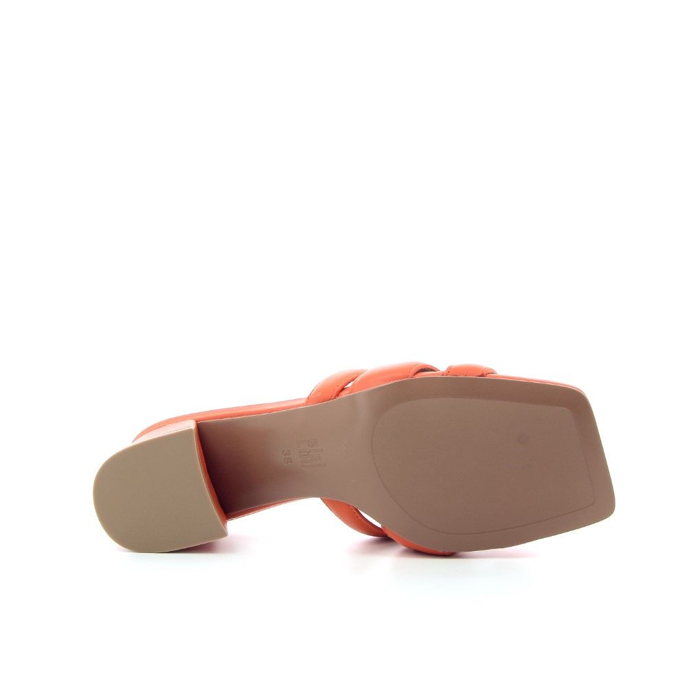 Bibi Lou Muiltje 232107 oranje