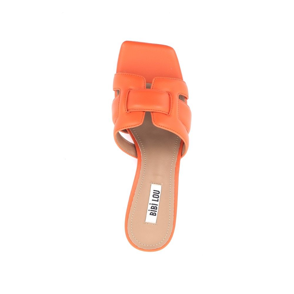 Bibi Lou Muiltje 232107 oranje