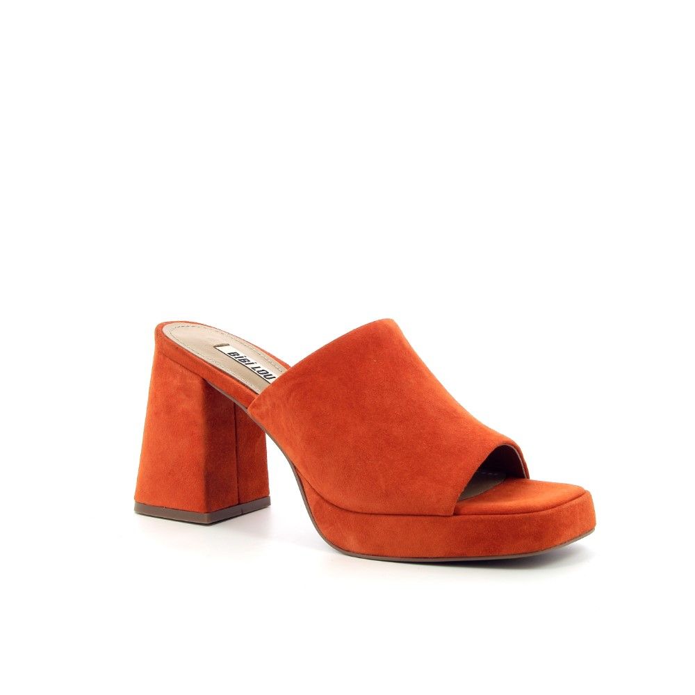 Bibi Lou Muiltje 232110 oranje