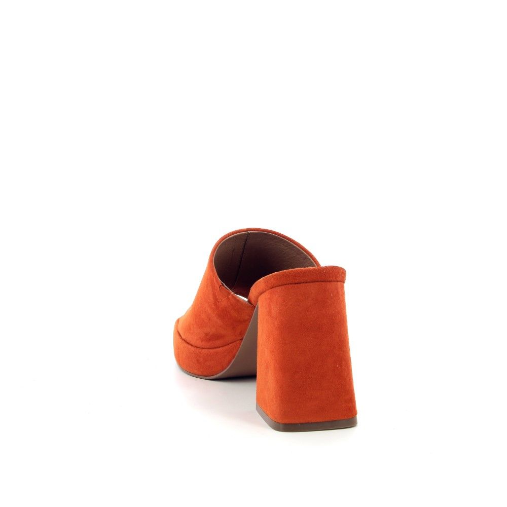 Bibi Lou Muiltje 232110 oranje