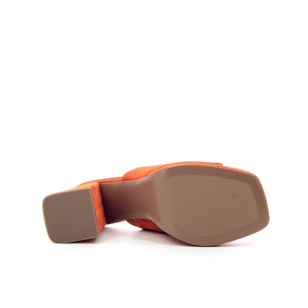 Bibi Lou Muiltje 232110 oranje