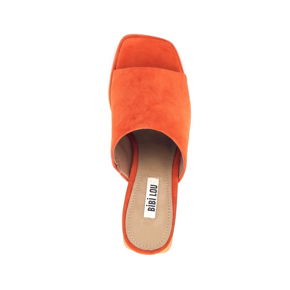 Bibi Lou Muiltje 232110 oranje