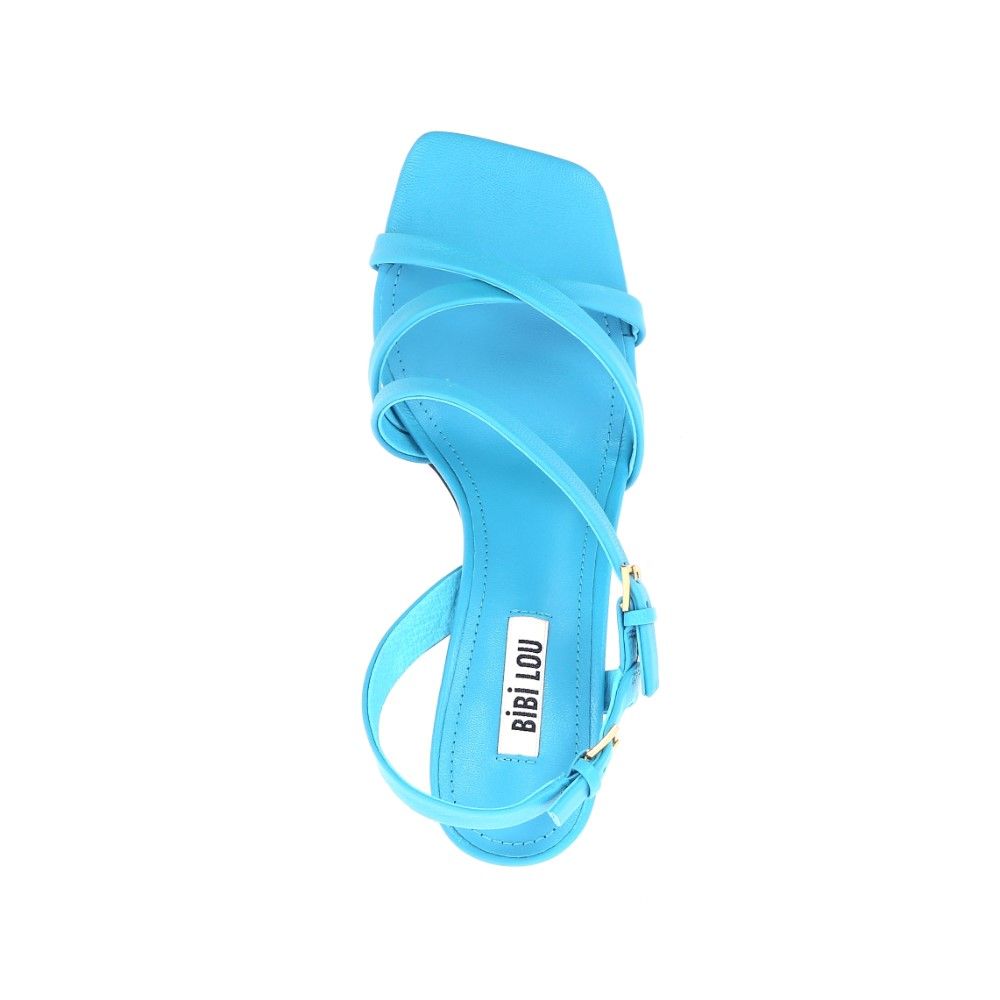 Bibi Lou Sandaal 232120 blauw
