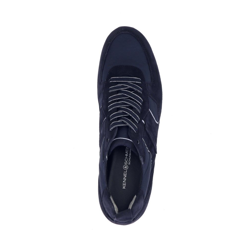 Kennel & Schmenger Pull 232126 blauw