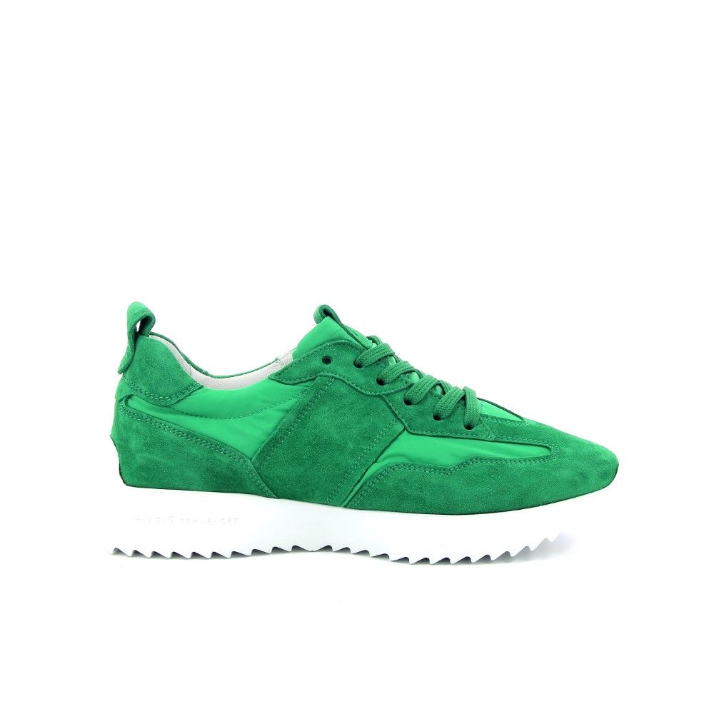 Kennel & Schmenger Pull 232128 groen