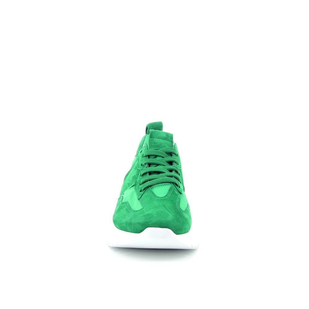 Kennel & Schmenger Pull 232128 groen