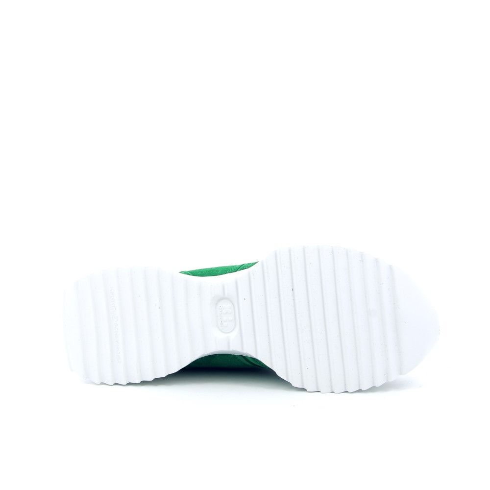 Kennel & Schmenger Pull 232128 groen