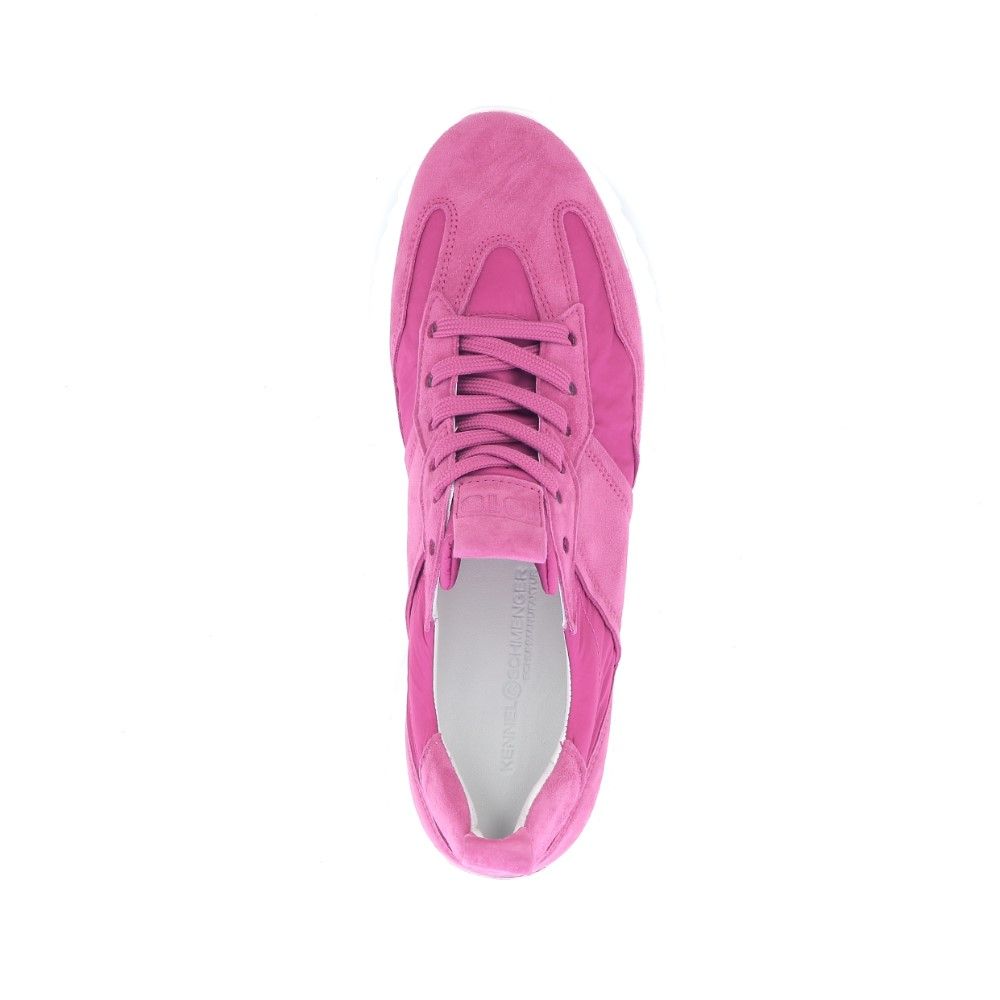 Kennel & Schmenger Pull 232129 roze